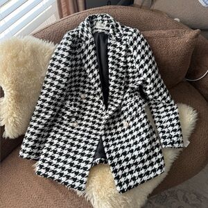 Luxelim Jenny Blazer